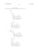 Substituted Tetracycline Compounds diagram and image