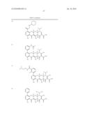 Substituted Tetracycline Compounds diagram and image