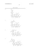 Substituted Tetracycline Compounds diagram and image