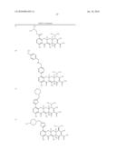 Substituted Tetracycline Compounds diagram and image