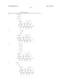 Substituted Tetracycline Compounds diagram and image