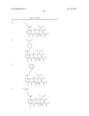 Substituted Tetracycline Compounds diagram and image