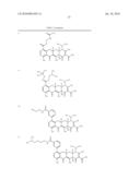 Substituted Tetracycline Compounds diagram and image