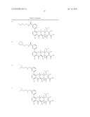 Substituted Tetracycline Compounds diagram and image