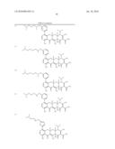 Substituted Tetracycline Compounds diagram and image