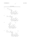 Substituted Tetracycline Compounds diagram and image