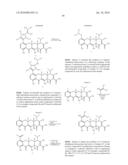 Substituted Tetracycline Compounds diagram and image