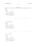 Substituted Tetracycline Compounds diagram and image