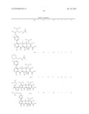 Substituted Tetracycline Compounds diagram and image