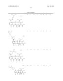 Substituted Tetracycline Compounds diagram and image