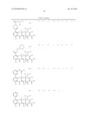 Substituted Tetracycline Compounds diagram and image