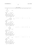 Substituted Tetracycline Compounds diagram and image