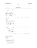 Substituted Tetracycline Compounds diagram and image