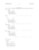 Substituted Tetracycline Compounds diagram and image