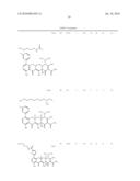 Substituted Tetracycline Compounds diagram and image