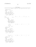 Substituted Tetracycline Compounds diagram and image