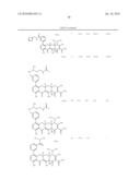 Substituted Tetracycline Compounds diagram and image