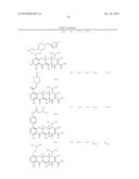 Substituted Tetracycline Compounds diagram and image