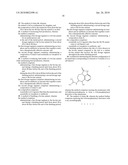 Zilpaterol Enantiomer Compositions and Methods of Making and Using Such Compositions diagram and image