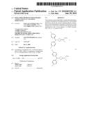 INJECTABLE OR ORALLY DELIVERABLE FORMULATIONS OF AZETIDINE DERIVATIVES diagram and image