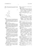 4,5-Disubstituted-2-aryl pyrimidines diagram and image