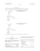 4,5-Disubstituted-2-aryl pyrimidines diagram and image