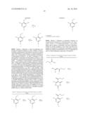 4,5-Disubstituted-2-aryl pyrimidines diagram and image