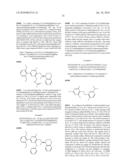 4,5-Disubstituted-2-aryl pyrimidines diagram and image