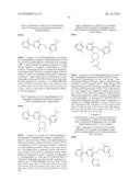 4,5-Disubstituted-2-aryl pyrimidines diagram and image