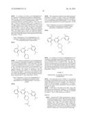 4,5-Disubstituted-2-aryl pyrimidines diagram and image