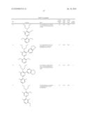 4,5-Disubstituted-2-aryl pyrimidines diagram and image