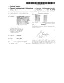 NOVEL HETEROCYCLYL COMPOUNDS diagram and image