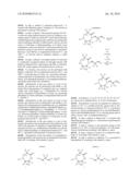 NOVEL HETEROCYCLYL COMPOUNDS diagram and image