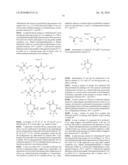 NOVEL HETEROCYCLYL COMPOUNDS diagram and image