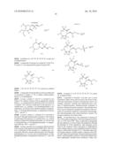 NOVEL HETEROCYCLYL COMPOUNDS diagram and image