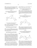 NOVEL HETEROCYCLYL COMPOUNDS diagram and image