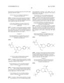 NOVEL HETEROCYCLYL COMPOUNDS diagram and image