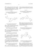 NOVEL HETEROCYCLYL COMPOUNDS diagram and image