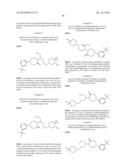 NOVEL HETEROCYCLYL COMPOUNDS diagram and image