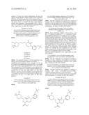 NOVEL HETEROCYCLYL COMPOUNDS diagram and image