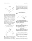 NOVEL HETEROCYCLYL COMPOUNDS diagram and image