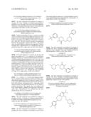 NOVEL HETEROCYCLYL COMPOUNDS diagram and image