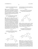 NOVEL HETEROCYCLYL COMPOUNDS diagram and image