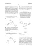 NOVEL HETEROCYCLYL COMPOUNDS diagram and image