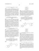 NOVEL HETEROCYCLYL COMPOUNDS diagram and image