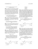 NOVEL HETEROCYCLYL COMPOUNDS diagram and image