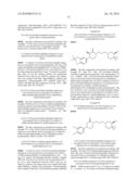 NOVEL HETEROCYCLYL COMPOUNDS diagram and image