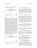 NOVEL HETEROCYCLYL COMPOUNDS diagram and image