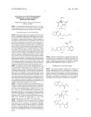 MALONYL-COA ACETYLTRANSFERASE INHIBITORS AGAINST ANTIBIOTIC RESISTANT BACTERTIA diagram and image