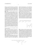 MALONYL-COA ACETYLTRANSFERASE INHIBITORS AGAINST ANTIBIOTIC RESISTANT BACTERTIA diagram and image